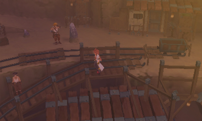 Tales of the Abyss - Imagen 25